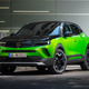 Image for article titled Opel Will Risk Becoming A 'Hello, Fellow Kids' Meme To Sell You A Mokka-E